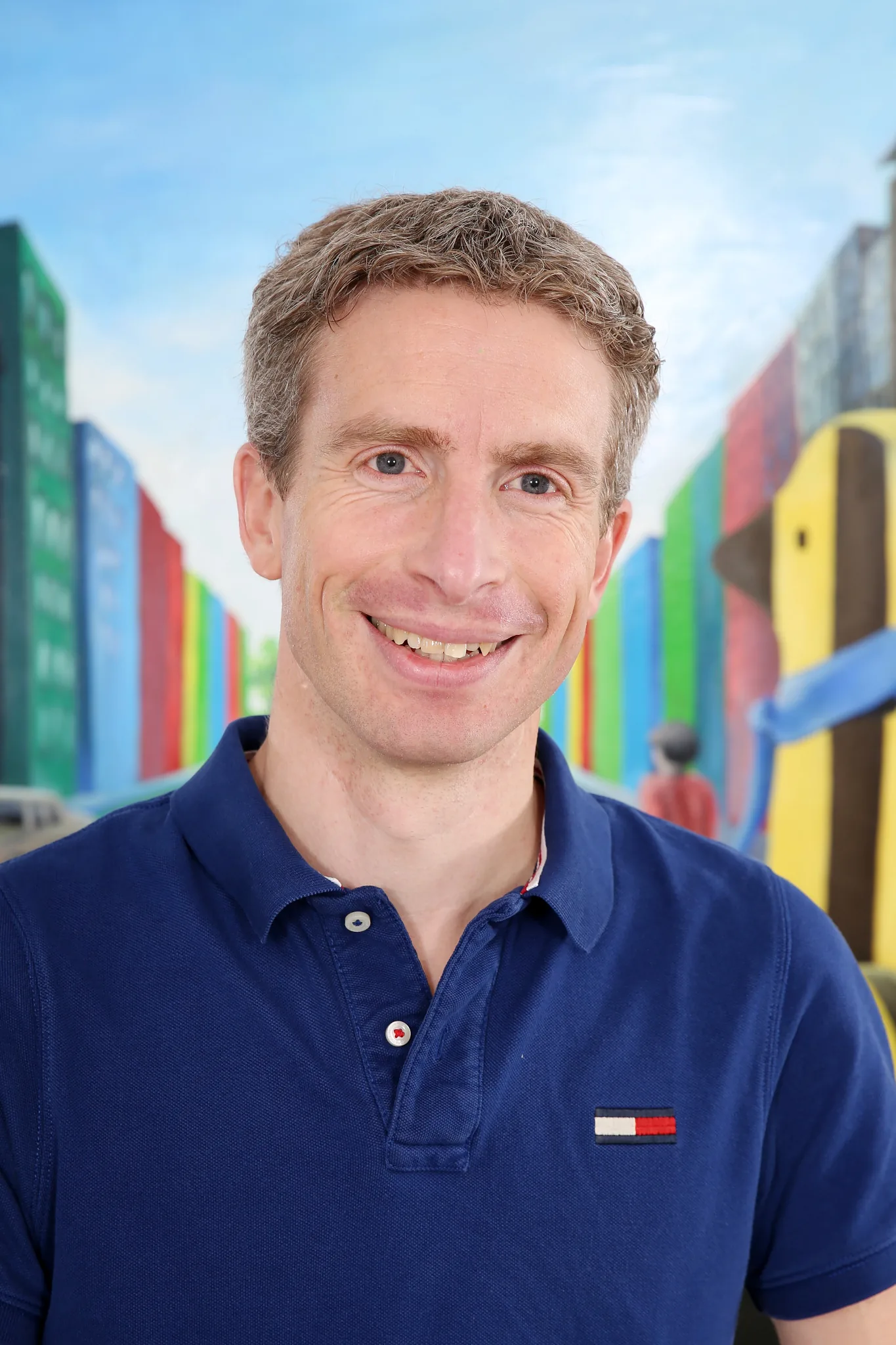 Dr. med. Georg Werth