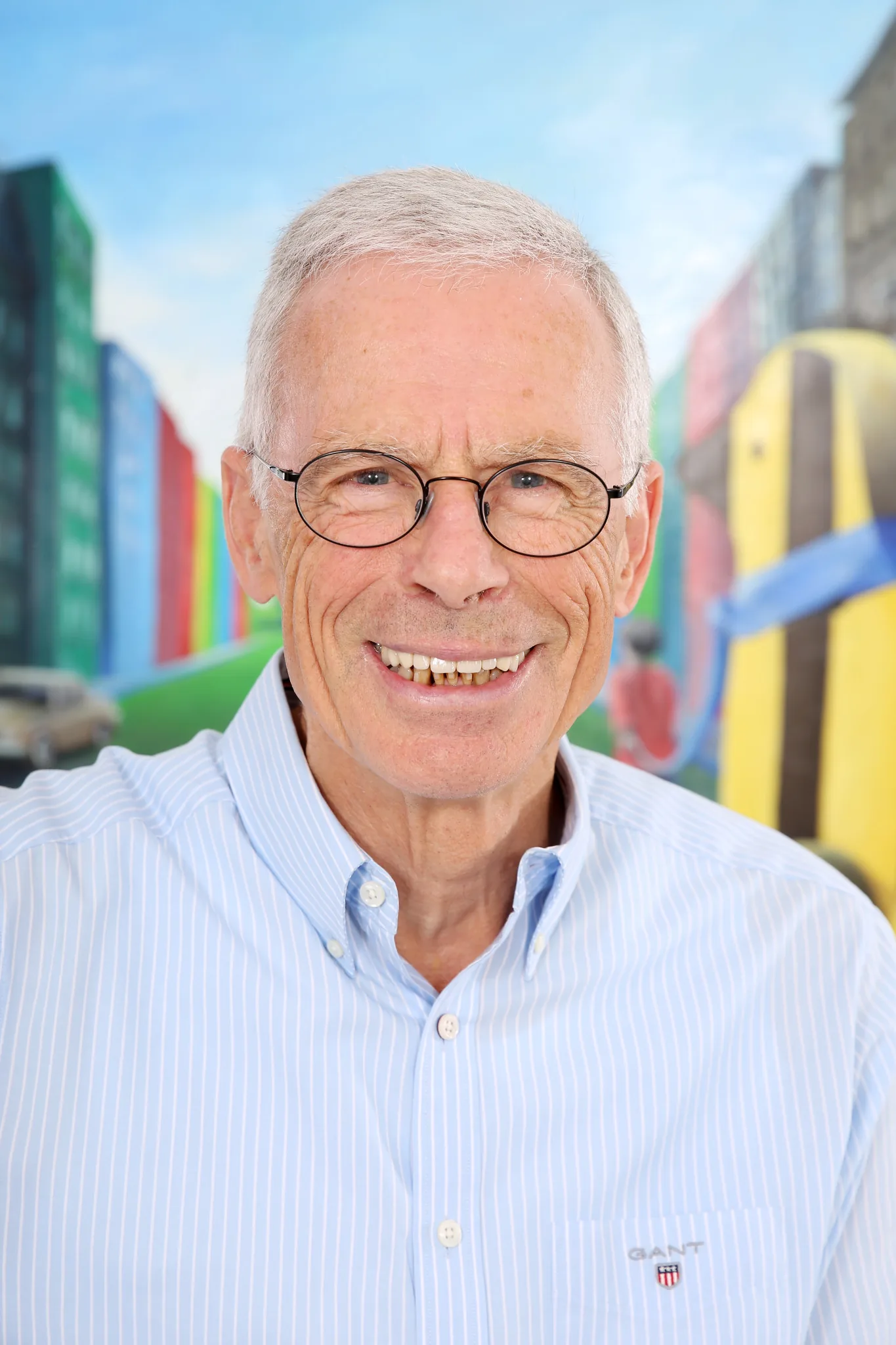 Dr. med. Peter Werth