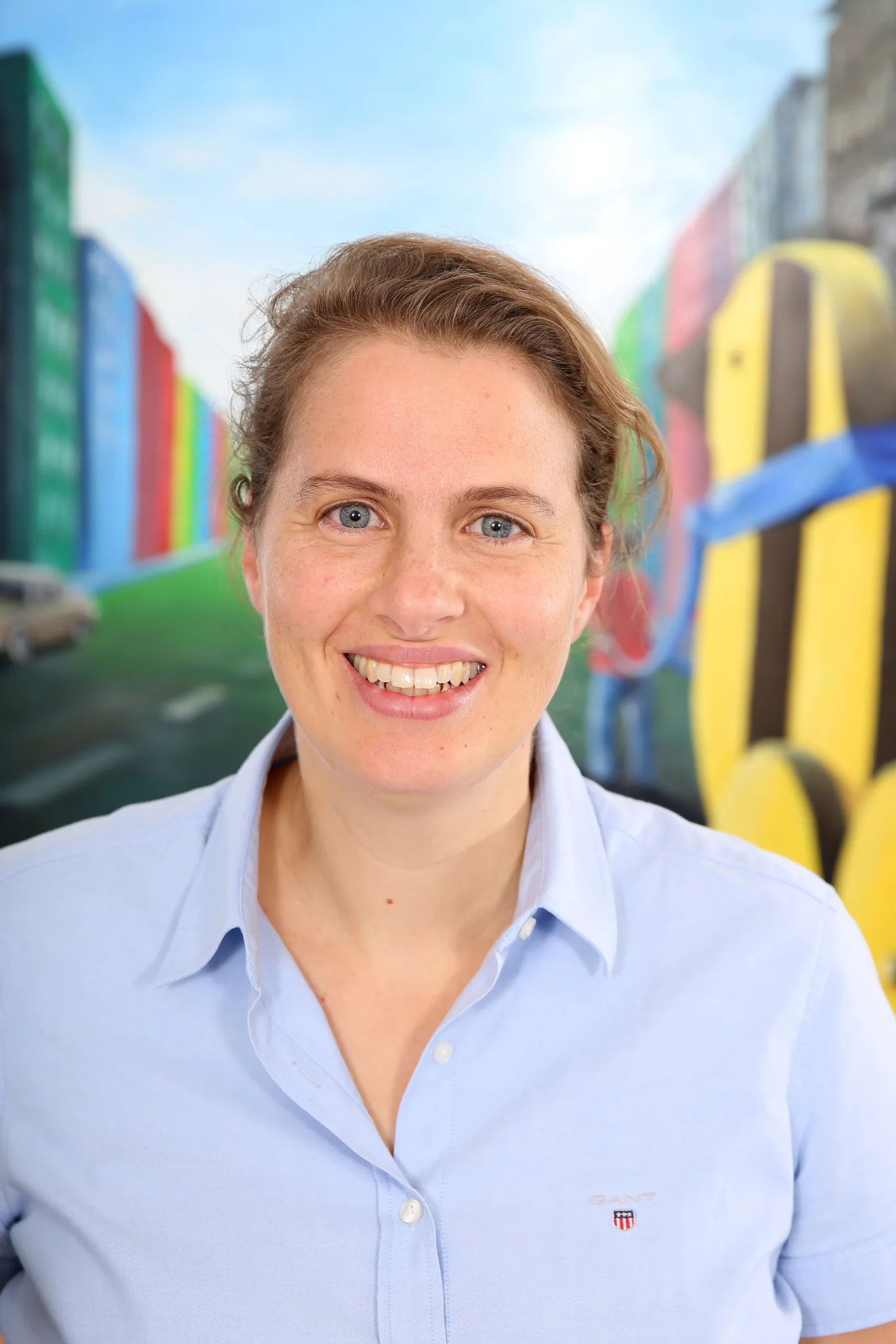 Dr. med. Ulrike Werth-Haas