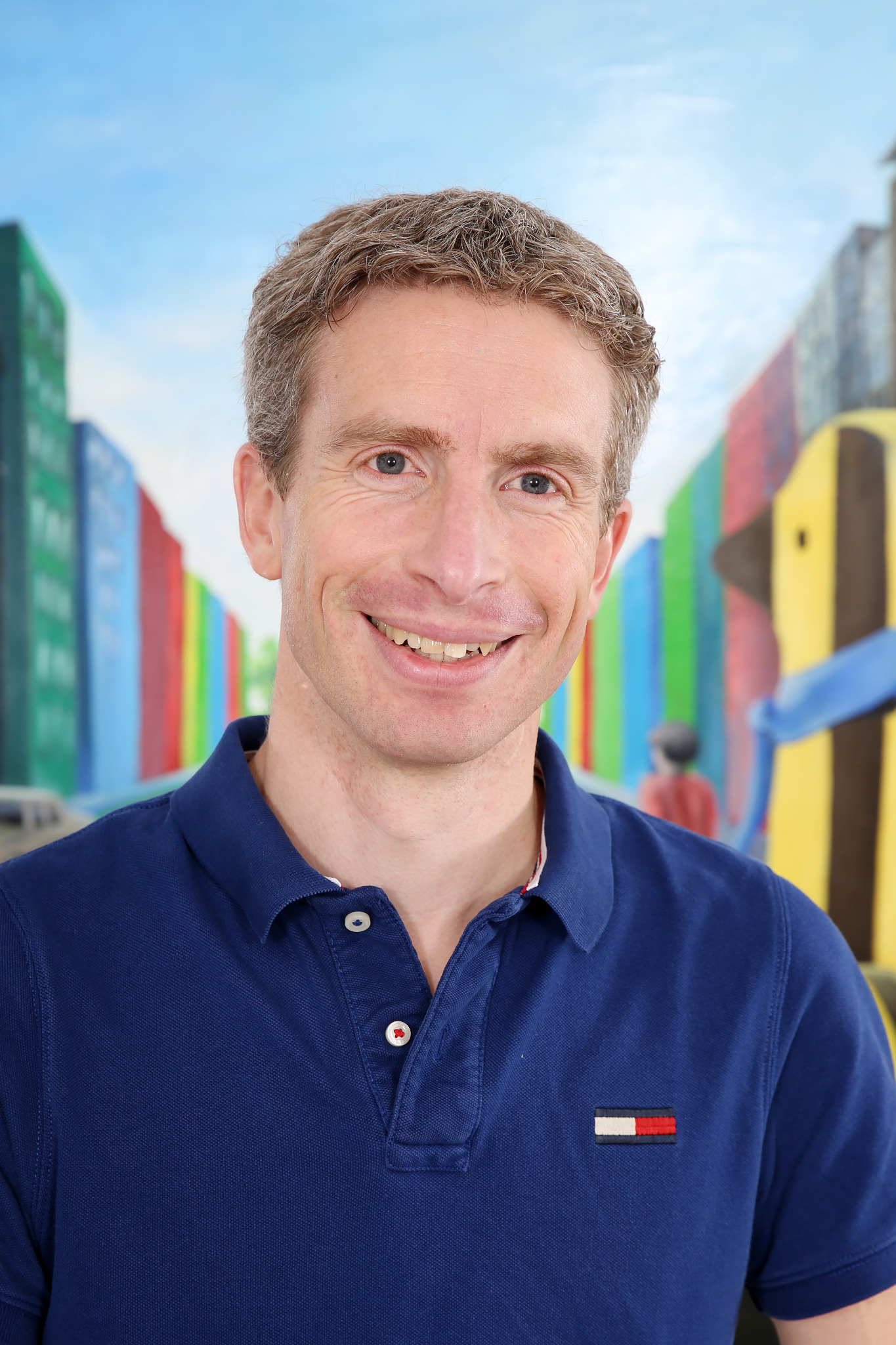 Dr. med. Georg Werth