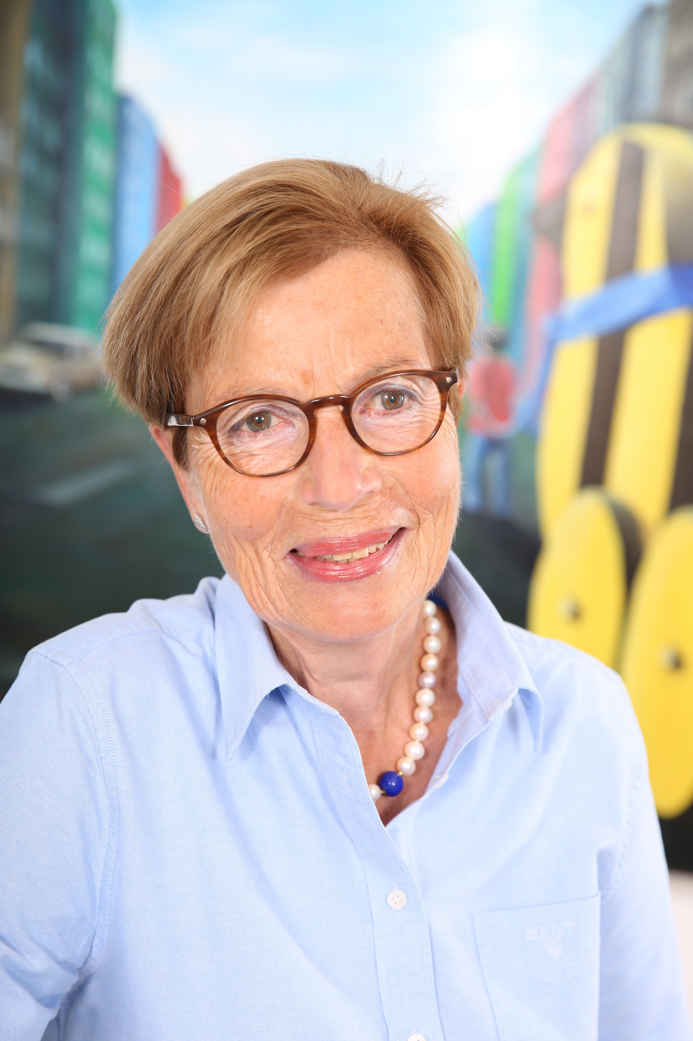 Ursula Werth